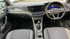 Volkswagen Polo 1.0 Life 5dr Petrol Hatchback